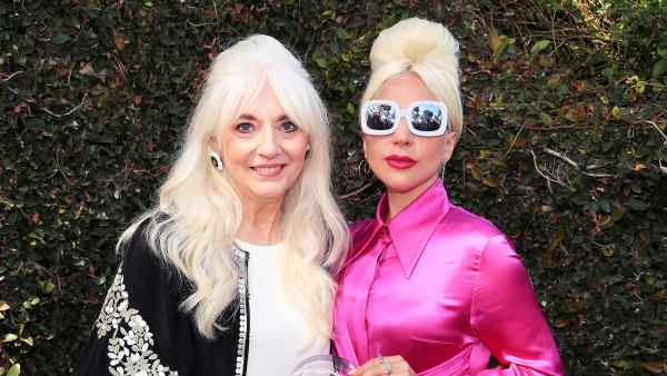 Lady Gaga's Mom Opens Up About Their Thanksgiving Plans