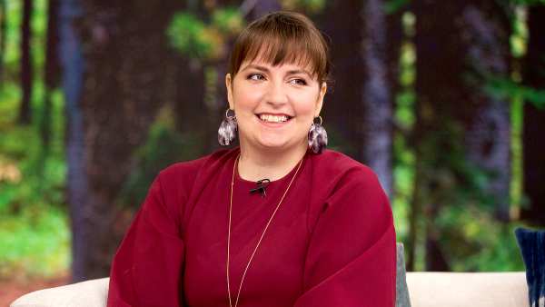 Lena Dunham