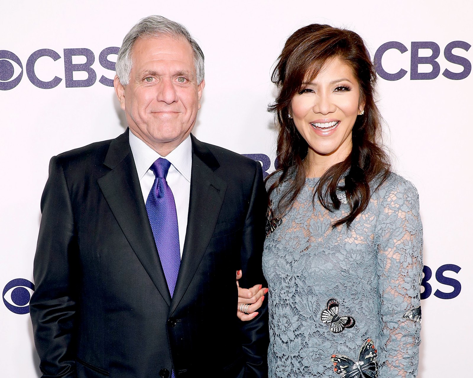 Julie Chen Will Host ‘Big Brother,’ Despite Les Moonves’ Scandal | Us