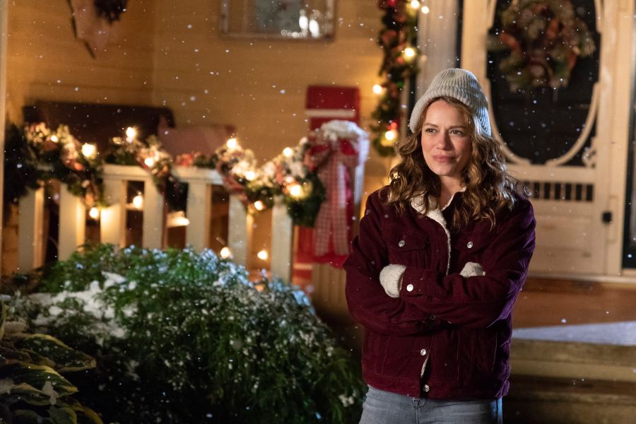 Lifetime’s Powerful Leading Ladies of the Holidays