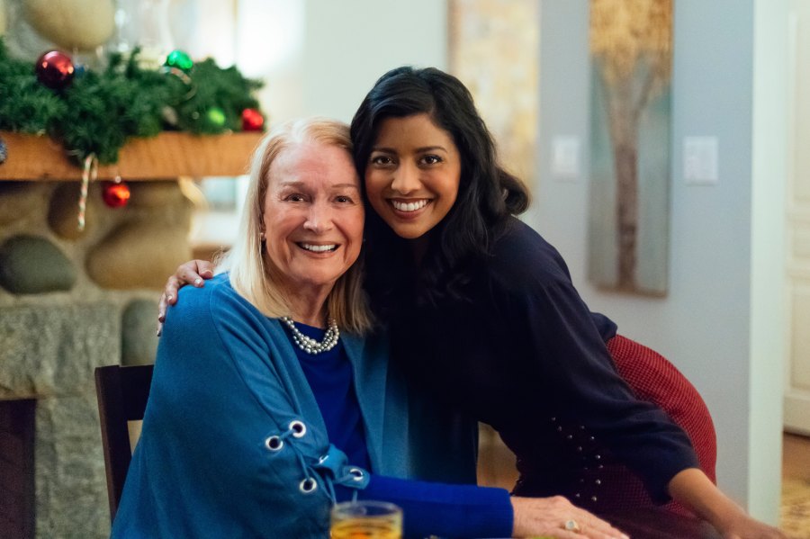 Lifetime’s Powerful Leading Ladies of the Holidays