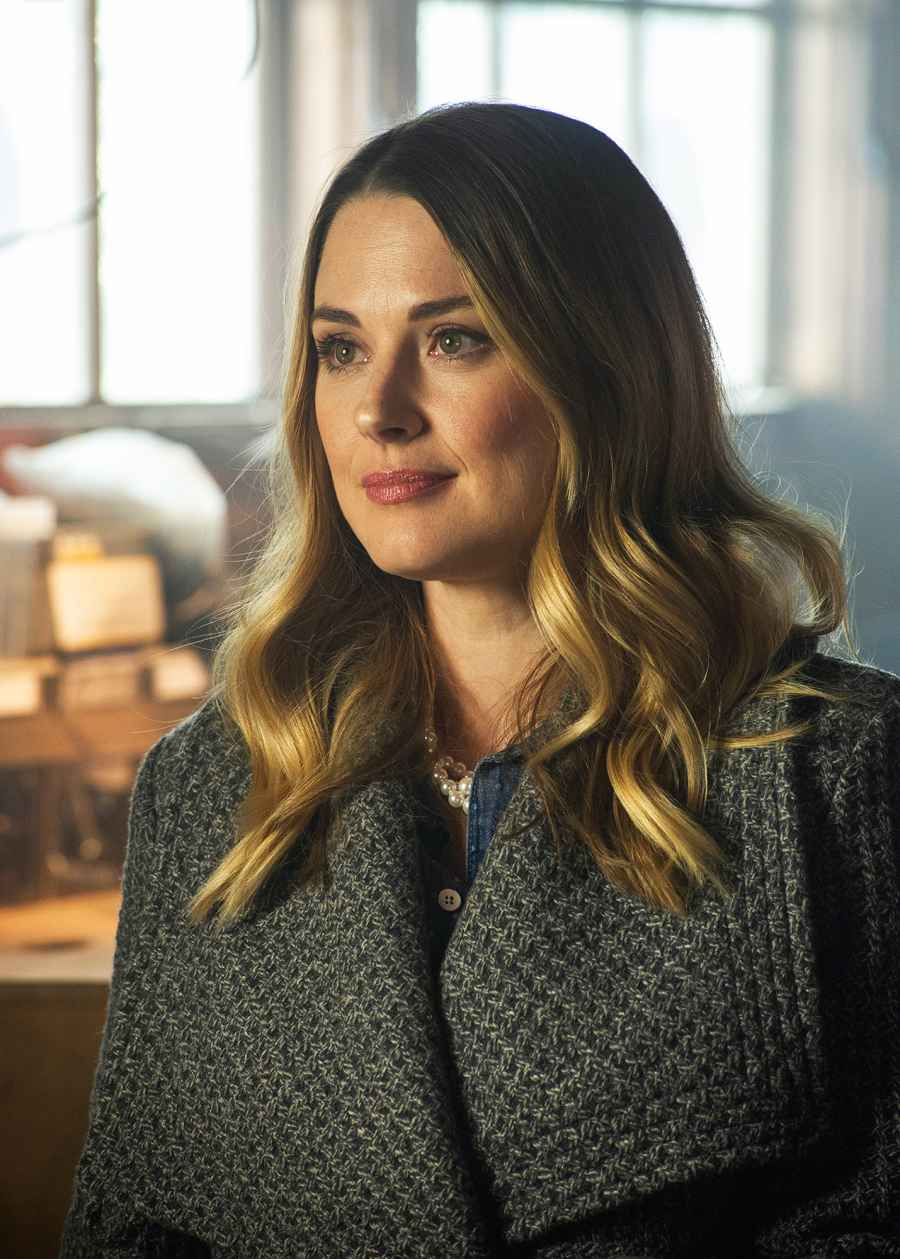 Lifetime’s Powerful Leading Ladies of the Holidays