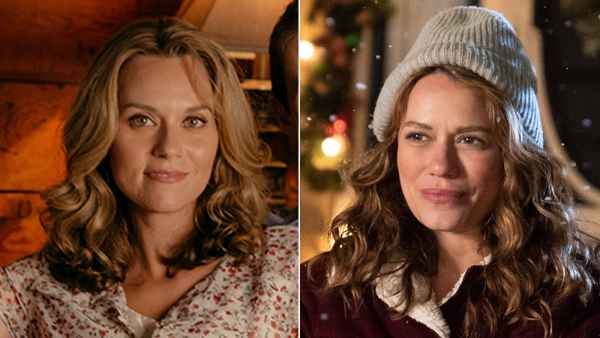Lifetime’s Powerful Leading Ladies of the Holidays