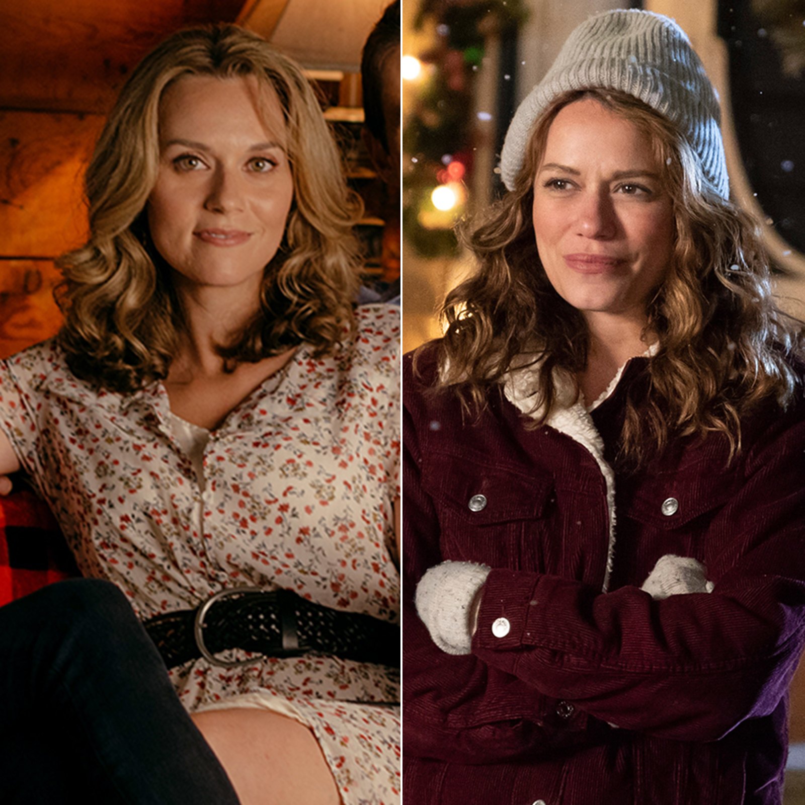 Lifetime’s Powerful Leading Ladies of the Holidays
