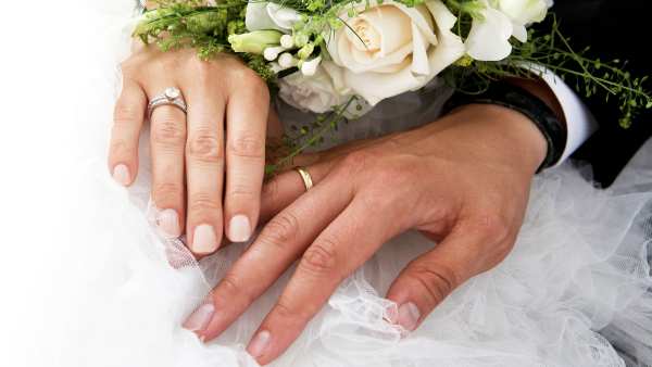 Married at First Sight Season 8