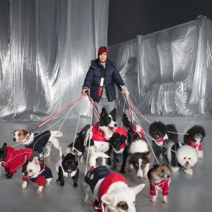 MONCLER