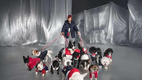 MONCLER