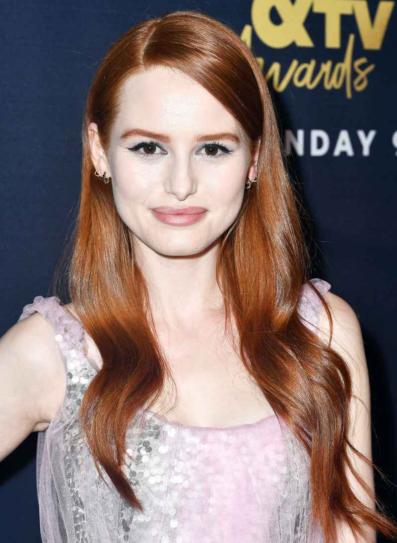 Crystals Gallery Madelaine Petsch