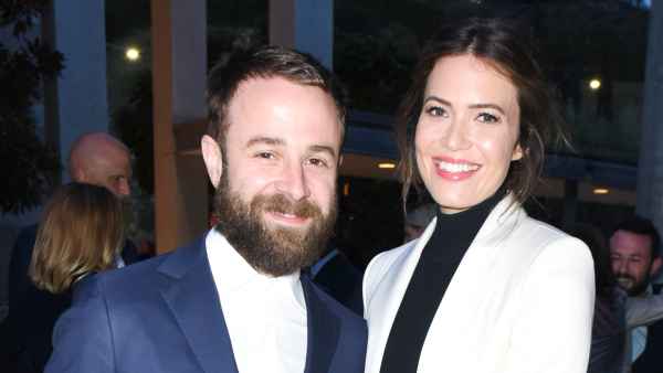 Mandy Moore married Taylor Goldsmith