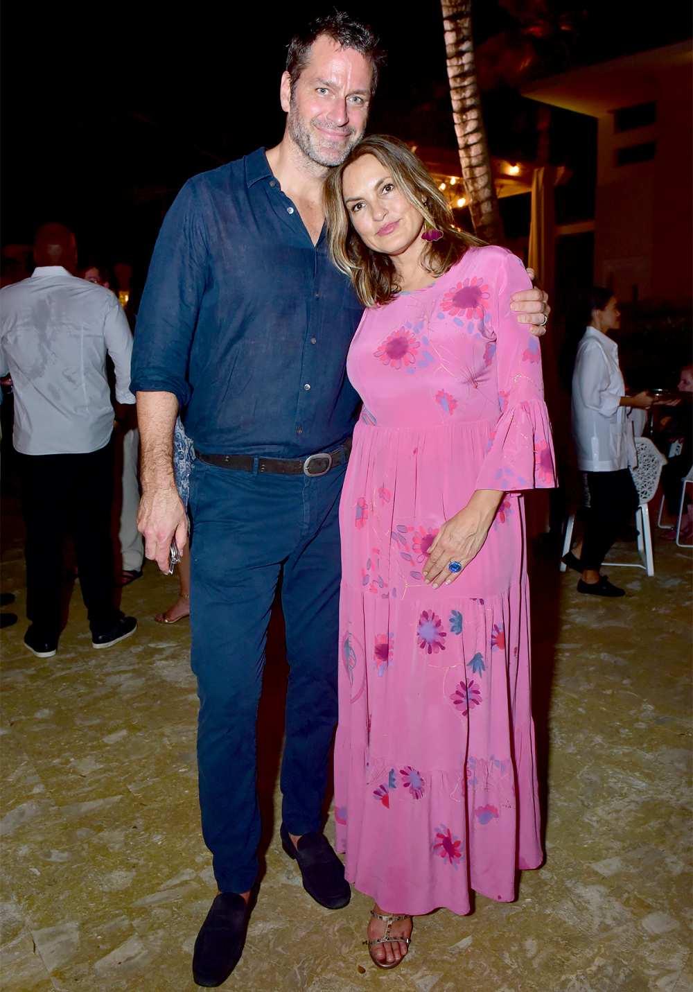 Mariska-Hargitay