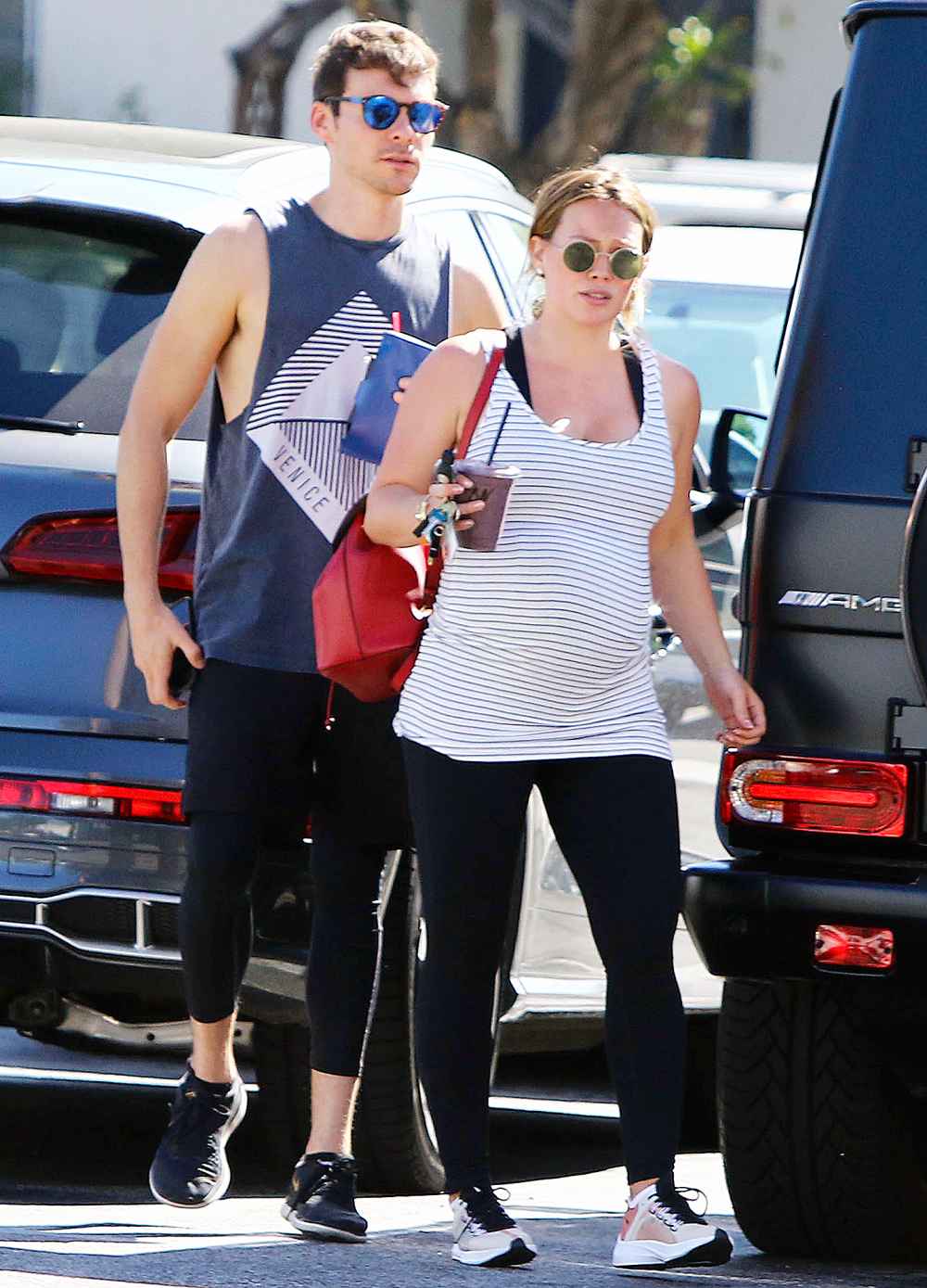 Matthew Koma Hilary Duff