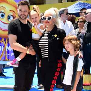 Summer Rutler, Christina Aguilera