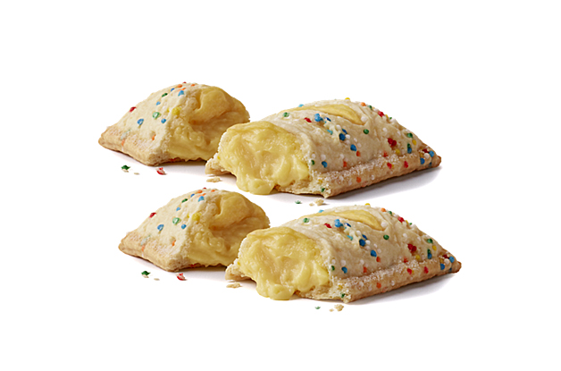 McDonald's Holiday Pies