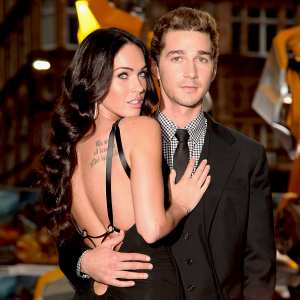 Megan-Fox-and-Shia-LaBeouf-romance