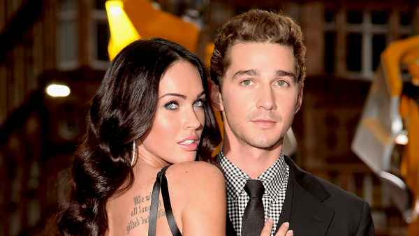 Megan-Fox-and-Shia-LaBeouf-romance