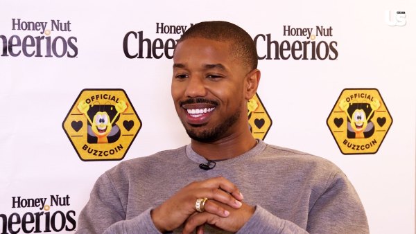 Michael B. Jordan
