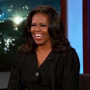 Michelle Obama