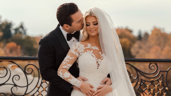 Mike-The-Situation-Sorrentino-and-Lauren-Pesce-babies-sex