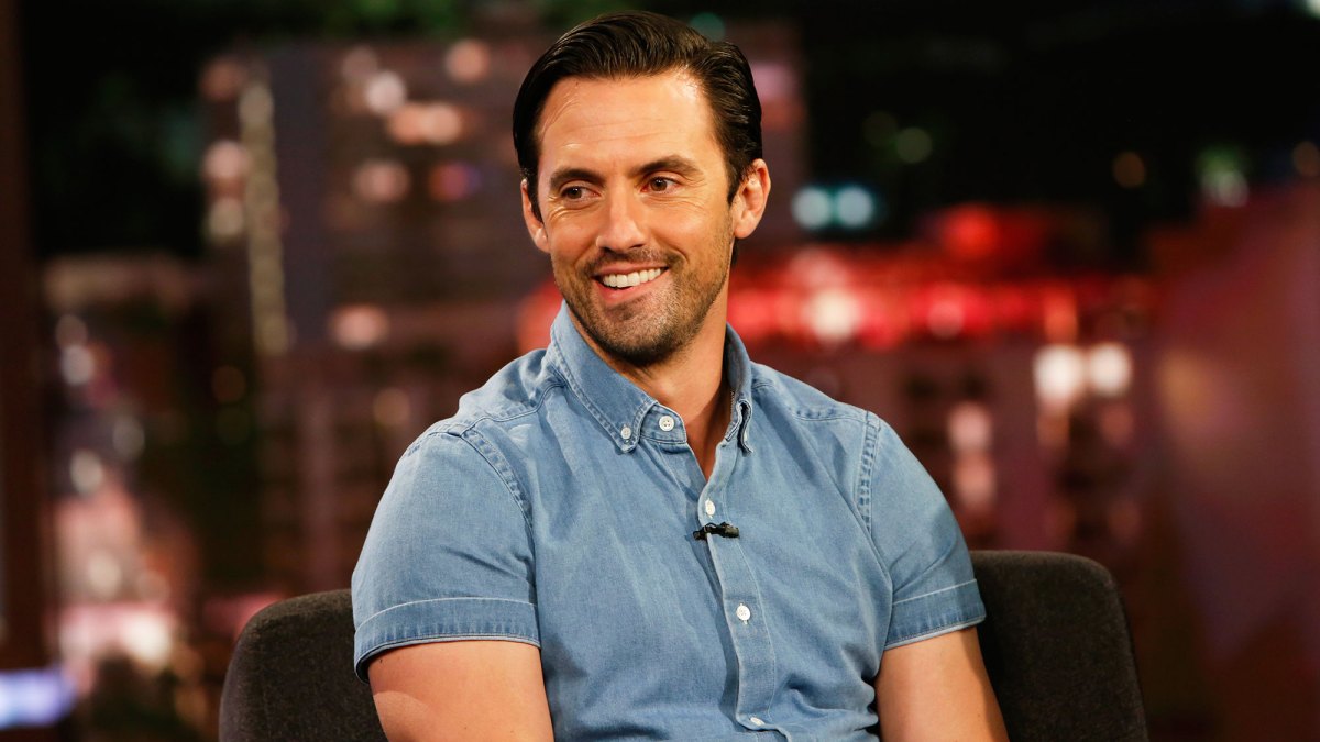 MILO VENTIMIGLIA