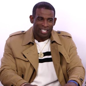 NFL Legends Deion Sanders and Brian Urlacher Weigh in on Celebrities in the News