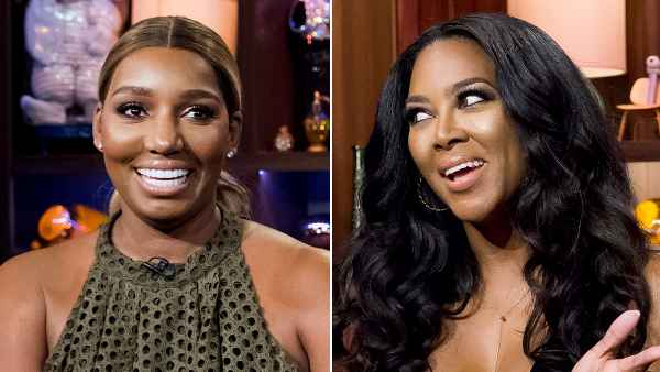 Nene-Leakes-Seemingly-Shades-Kenya-Moore