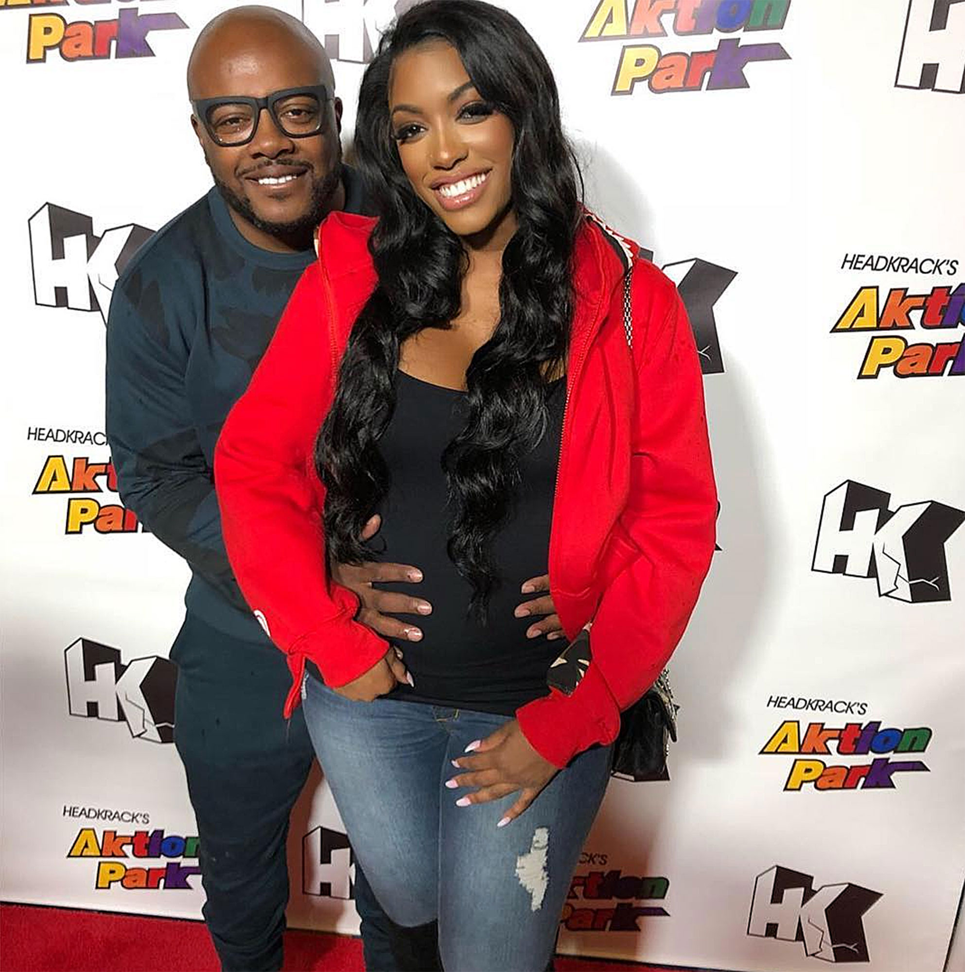 RHOA' Star Porsha Wiliams Gives Birth to Baby Girl