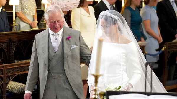 Prince-Harry,-Charles-and-Meghan-wedding