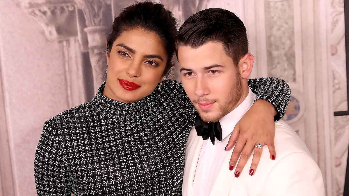 Nick Jonas and Priyanka Chopra Enjoy ‘Mumbai Nights’ With Joe Jonas and Sophie Turner Ahead of Wedding