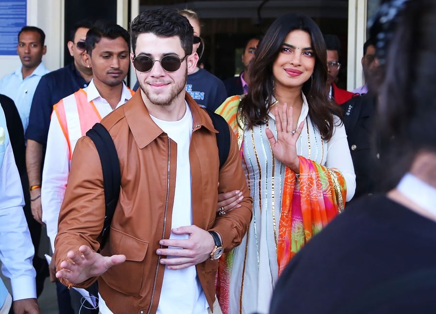 Priyanka Chopra