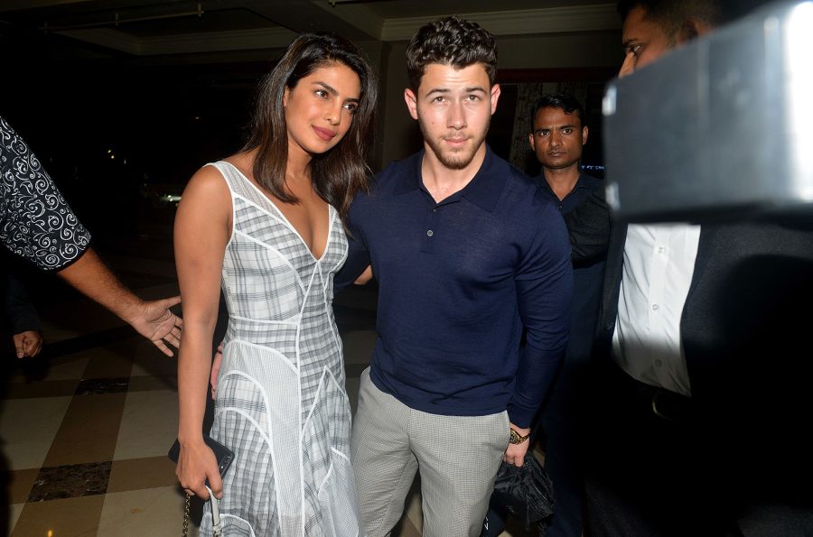 Priyanka Chopra