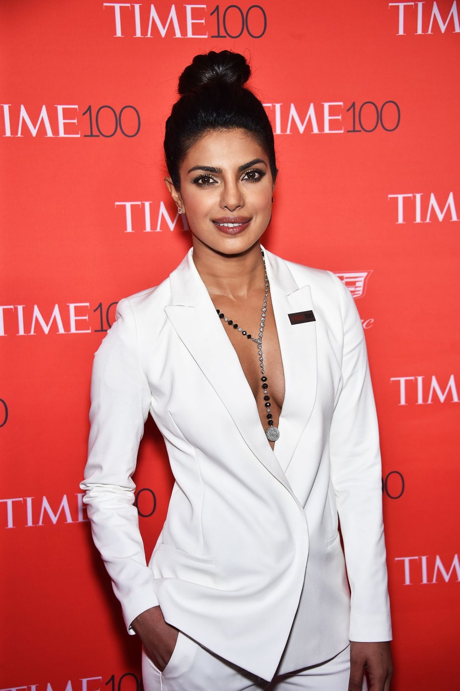 Priyanka Chopra