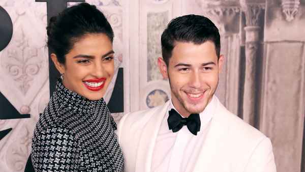 Priyanka Chopra Confirms She Will Wear a Custom Ralph Lauren Wedding Dress