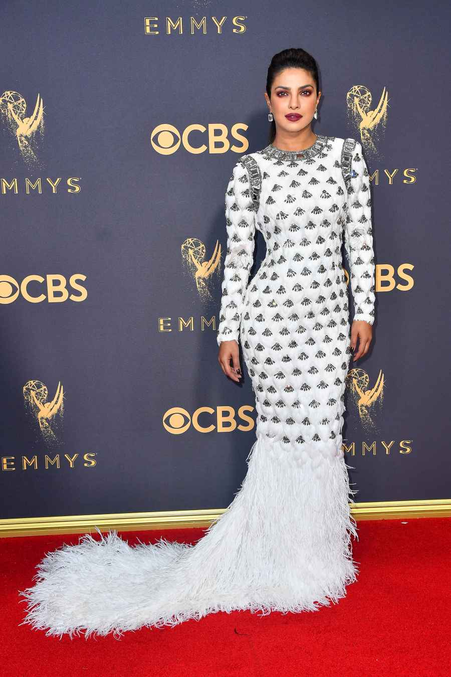 Priyanka Chopra’s Style Evolution