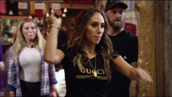 Melissa Gorga