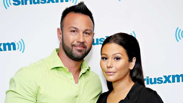 Roger-Mathews-and-Jenni-'JWoww'-Farley autism