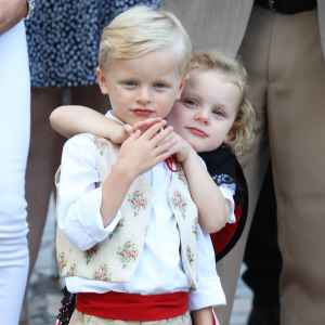 Royal Babies and Kids from All Over the World
