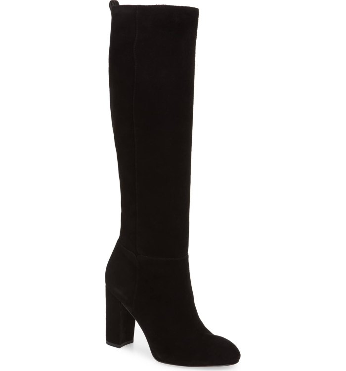 These Sam Edelman Boots Are on Sale & We Need Them in Every Color - Us ...