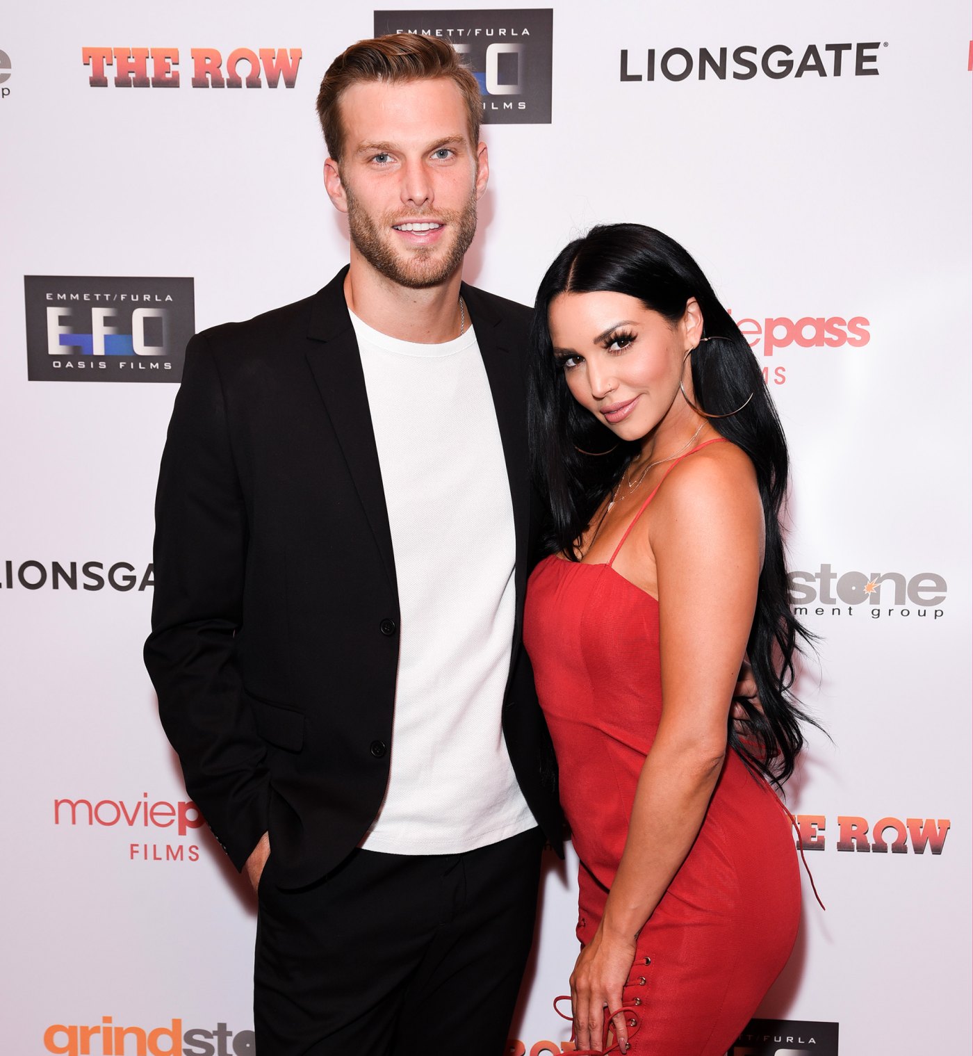 Scheana Shay Gets Cozy With Max Boyens, Is She Still Seeing Adam Spott ...