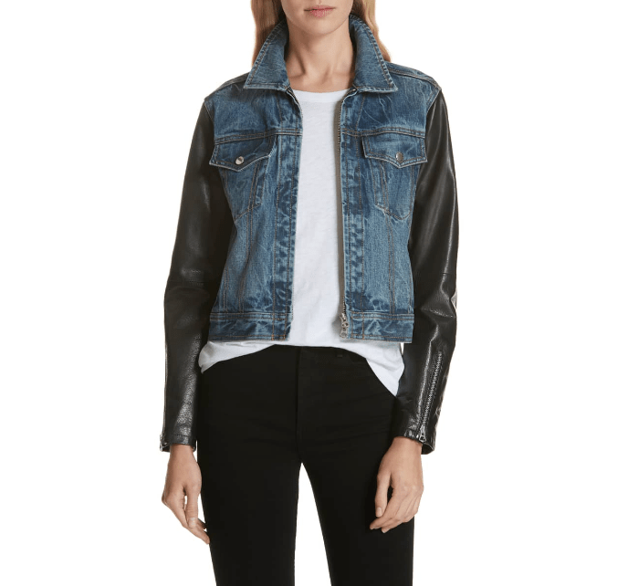 jacket