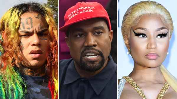 Shots-Tekashi-6ix9ine-Kanye-West-Nicki-Minaj