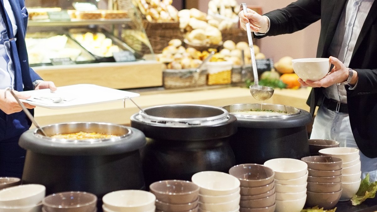 Soup Bar
