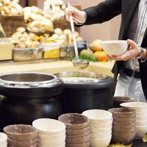Soup Bar