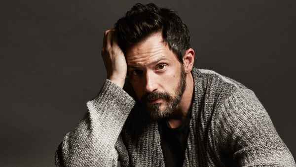 Steve Kazee