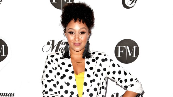 Tamera Mowry