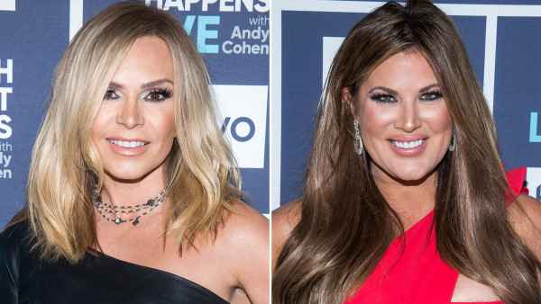 Tamra Judge Emily Simpson