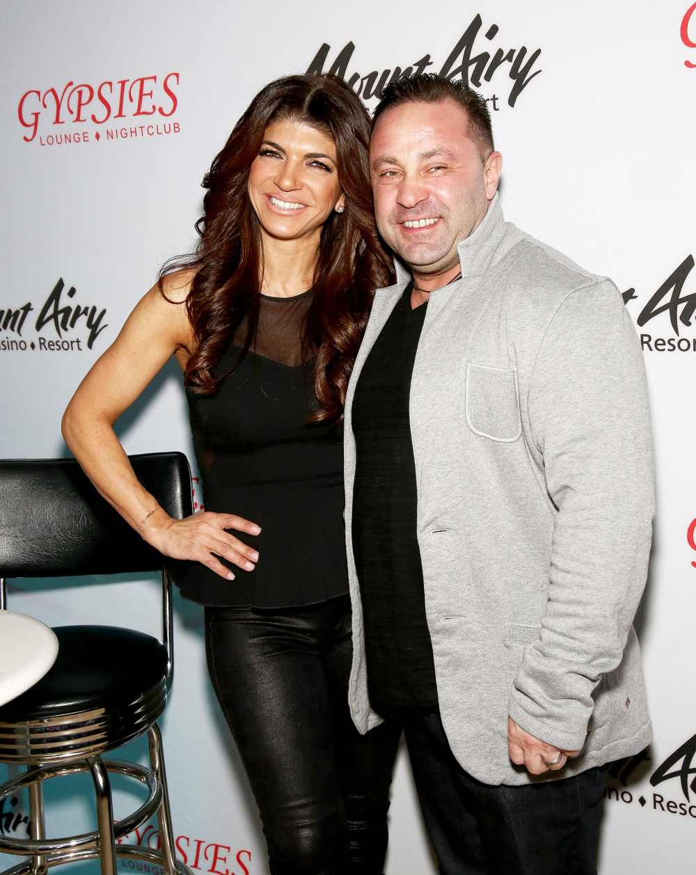 Teresa Giudice