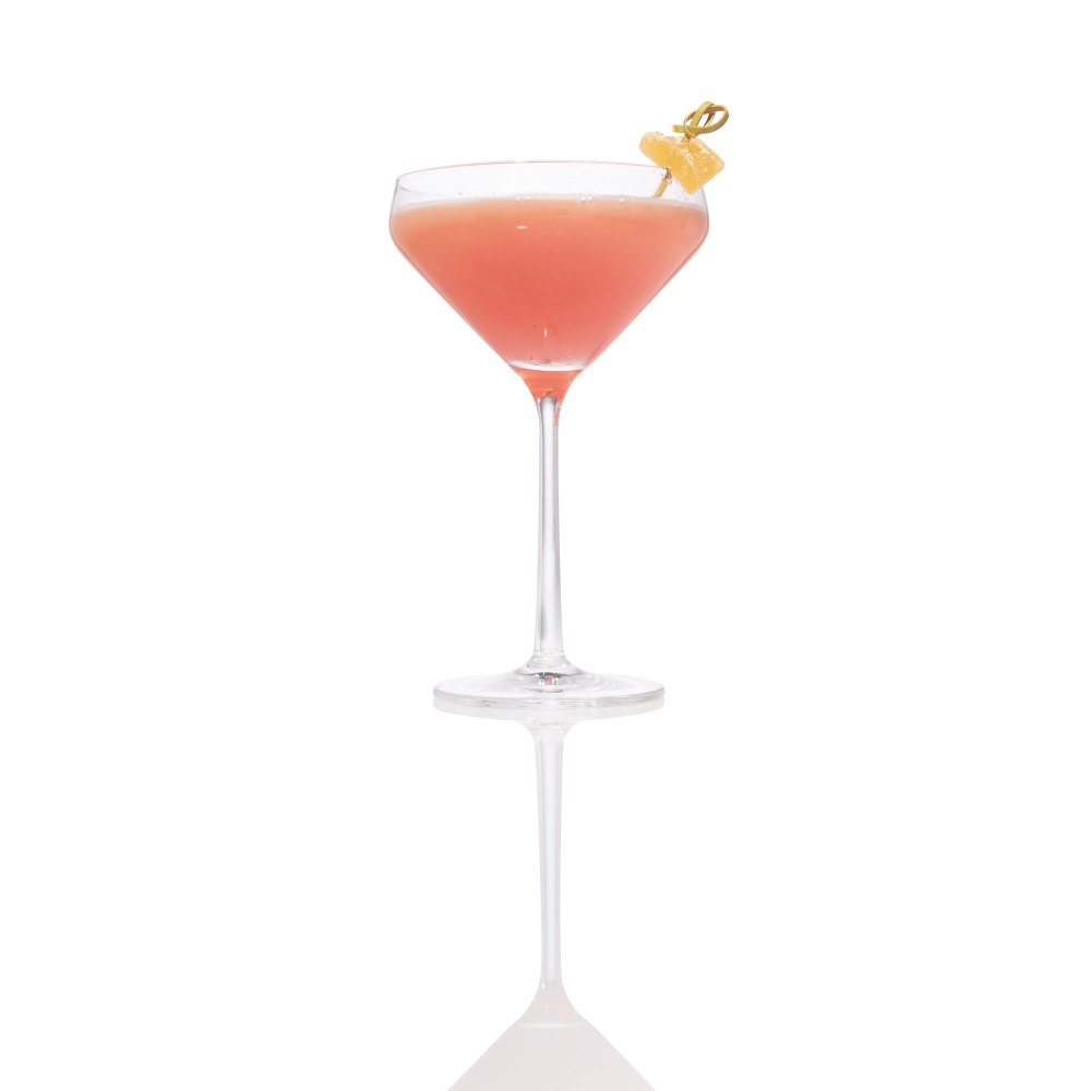Olivia Culpo's Red Carpet Cosmo Will Add a 'Pop of Color' to Your Holiday Party
