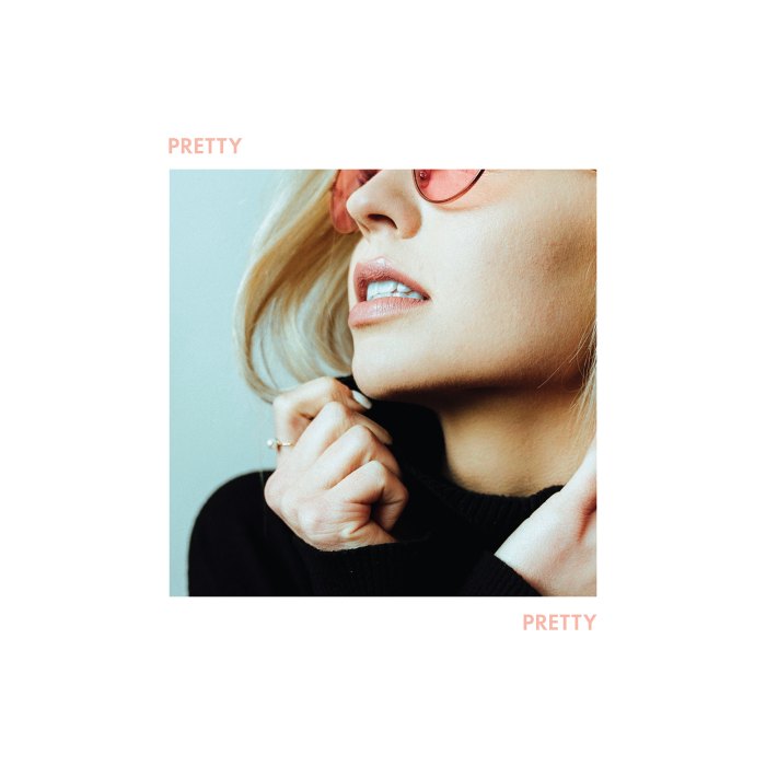 Tiffany Houghton's new song Pretty