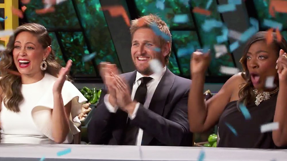 &lsquo;Top Chef Junior&rsquo; Sneak Peek: &lsquo;Welcome to the Finale!&rsquo;