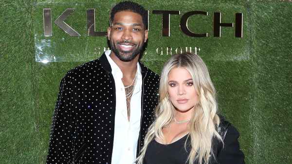 Tristan Thompson, Khloe Kardashian, Cheating Episode, Emotional
